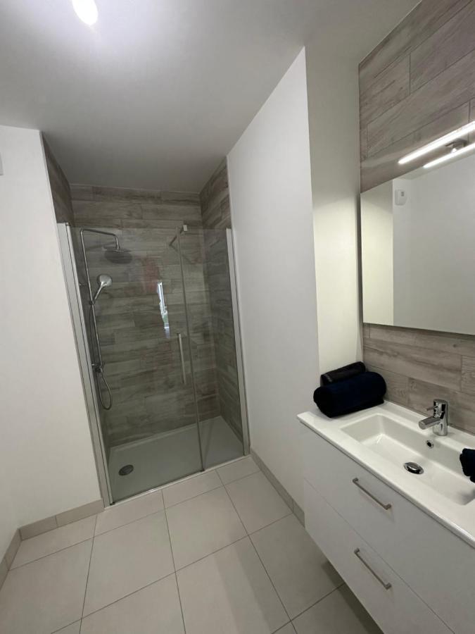 L'Aumonerie Apartment Angers Exterior photo